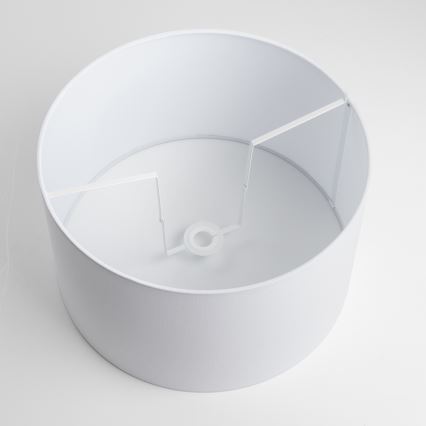 Universal KERIA Lampshade, Ø 45 cm, White
