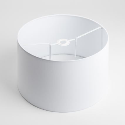 Universal KERIA Lampshade, Ø 45 cm, White