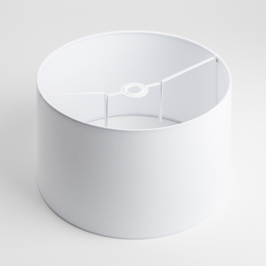 Universal KERIA Lampshade, Ø 45 cm, White