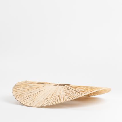 Universal KERIA Lampshade, Ø 60 cm, Beige