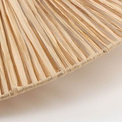 Universal KERIA Lampshade, Ø 60 cm, Beige