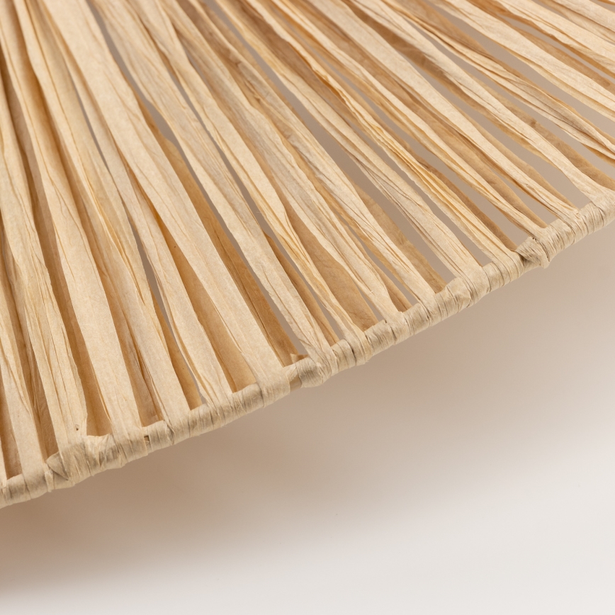 Universal KERIA Lampshade, Ø 60 cm, Beige