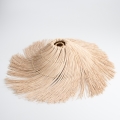 Universal KERIA lampshade, Ø 70 cm, beige