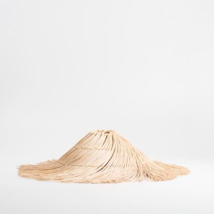 Universal KERIA lampshade, Ø 70 cm, beige