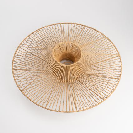 Universal KERIA Lampshade Ø 70 cm, Brown