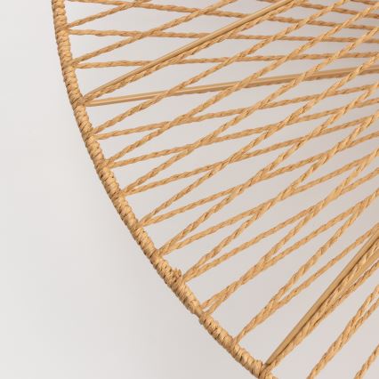 Universal KERIA Lampshade Ø 70 cm, Brown