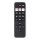 Universal remote control for TV 2xAAA