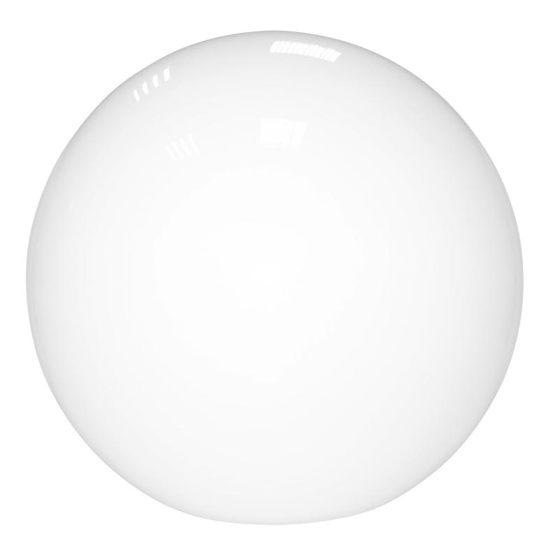 Universal replacement glass KRONOS, SPHERE E14 d. 14 cm