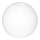 Universal replacement glass KRONOS, SPHERE E14 d. 14 cm