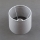Universal replacement lampshade LAMA E27 grey
