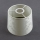 Universal replacement lampshade MIKA E27 creamy