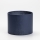 Universal replacement lampshade WALEC E27 16x20 cm blue