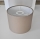 Universal replacement lampshade WALEC E27 brown
