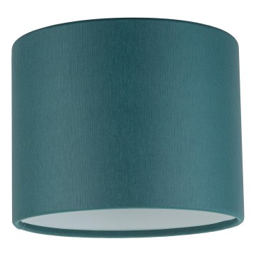 Universal replacement lampshade WALEC E27 green