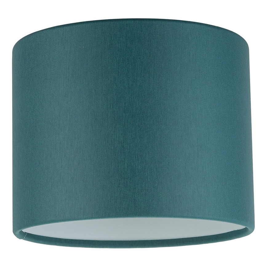 Universal replacement lampshade WALEC E27 green
