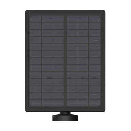 Universal solar panel 5W/6V IP65