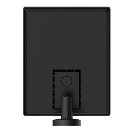 Universal solar panel 5W/6V IP65