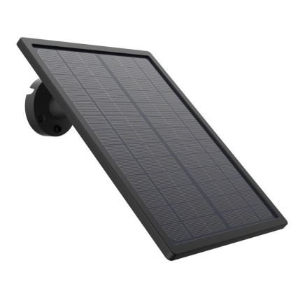 Universal solar panel 5W/6V IP65