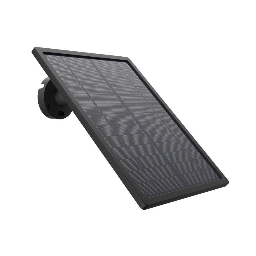 Universal solar panel 5W/6V IP65