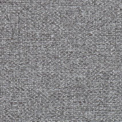 Universal U-shaped corner sofa bed with storage SEYA, Gray