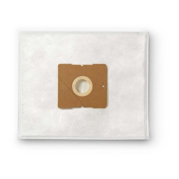 Universal vacuum cleaner bags - 10 pieces