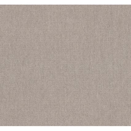 Upholstered bed with mattresses and topper SOFIA 180x200 cm beige