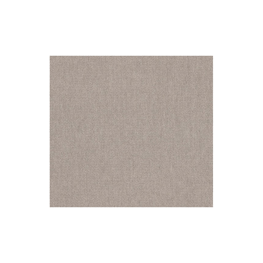 Upholstered bed with mattresses and topper SOFIA 180x200 cm beige