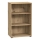 URAN Bookcase, Artisan Oak