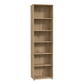 URAN Bookcase in Artisan Oak