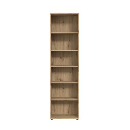 URAN Bookcase in Artisan Oak