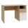 URO Writing Desk Artisan Oak/White