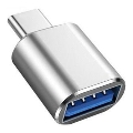 USB-C to USB-A Adapter