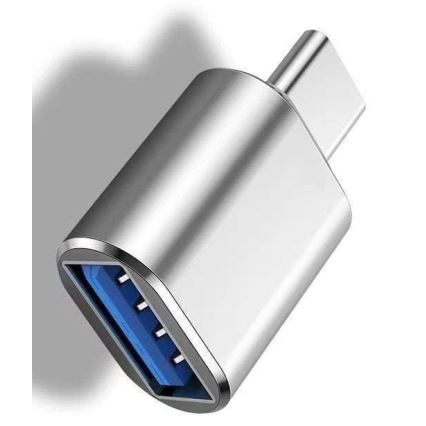 USB-C to USB-A Adapter