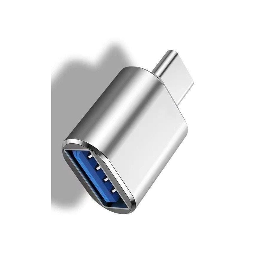 USB-C to USB-A Adapter