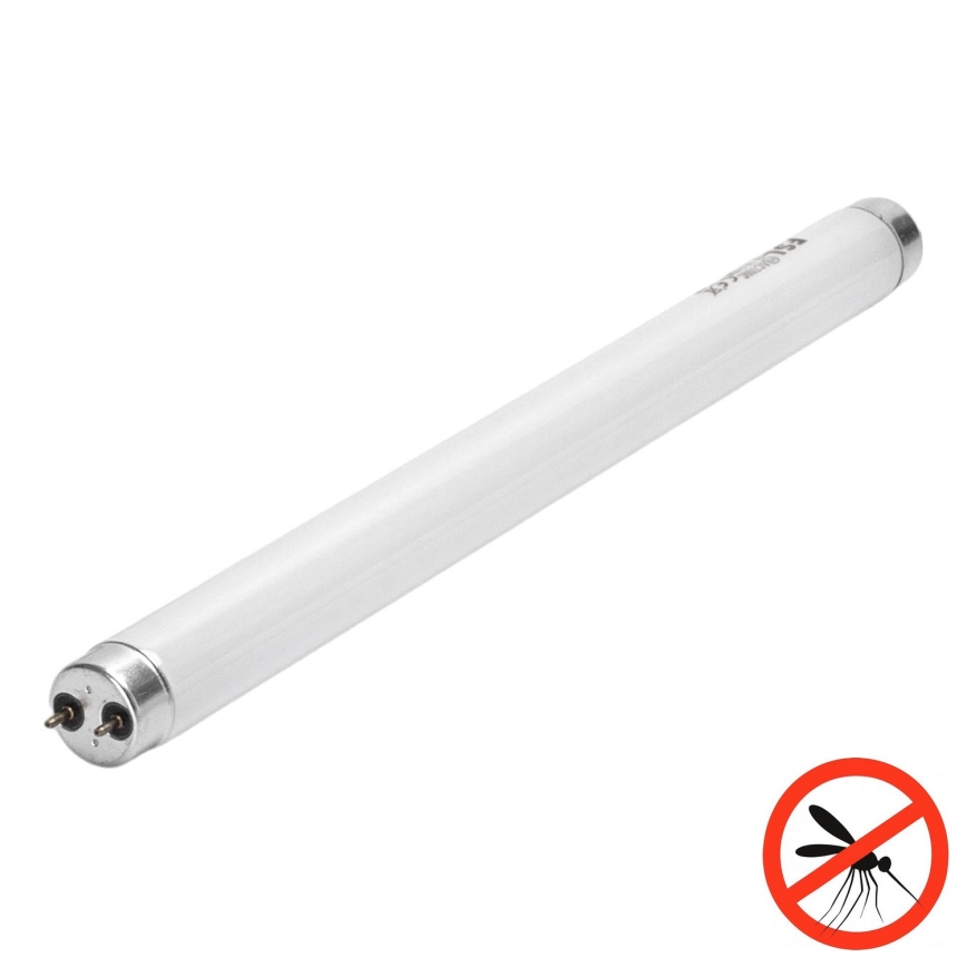 UV fluorescent tube for insect trap G13/10W/230V 34.5 cm - Brilagi
