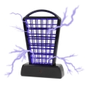 UV Insect Trap 1000 mAh/5V Black
