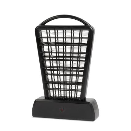 UV Insect Trap 1000 mAh/5V Black