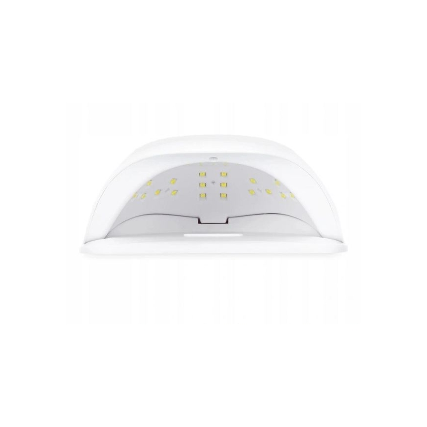 UV nail lamp 54W/12/230V