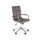 VANI Office Chair, Gray