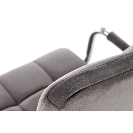 VANI Office Chair, Gray