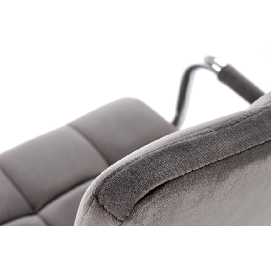 VANI Office Chair, Gray