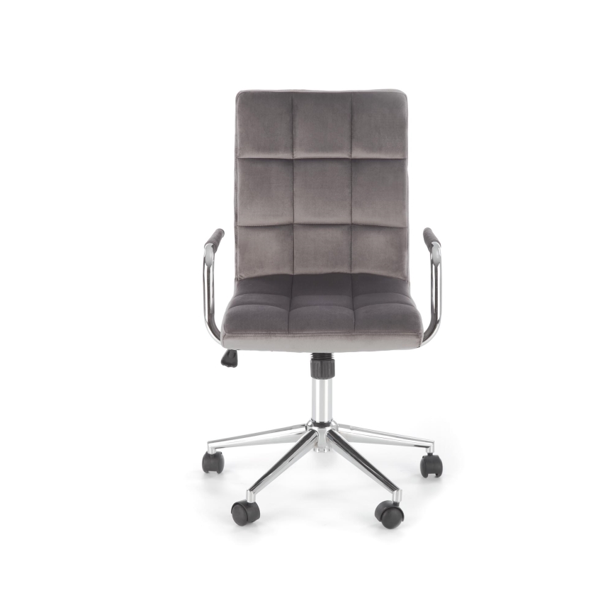 VANI Office Chair, Gray