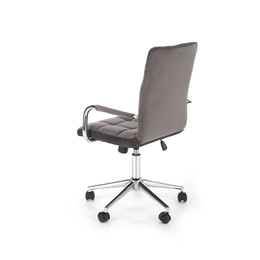VANI Office Chair, Gray