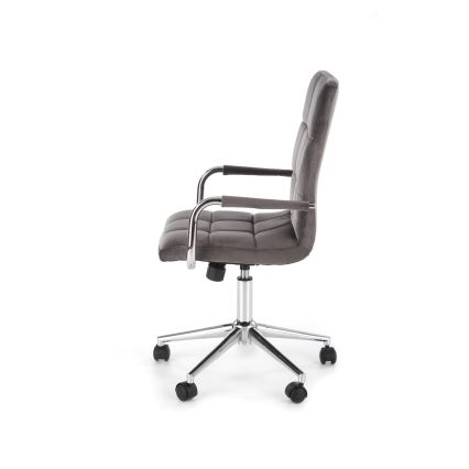VANI Office Chair, Gray
