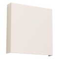 VANTA Wall Light 2x G9/8W/230V – Cream