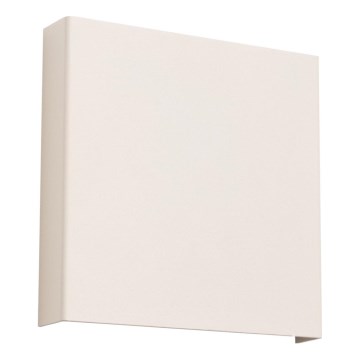 VANTA Wall Light 2x G9/8W/230V – Cream