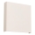 VANTA Wall Light 2x G9/8W/230V – Cream