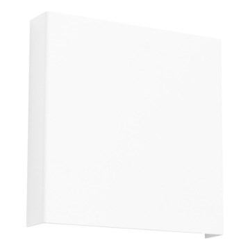 VANTA Wall Light, 2x G9, 8W, 230V, White