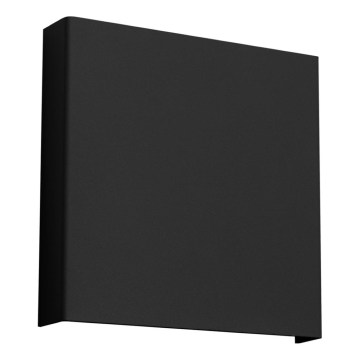 VANTA Wall Light 2xG9/8W/230V, Black