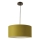 VANTI cable pendant light 1xE27/40W/230V green